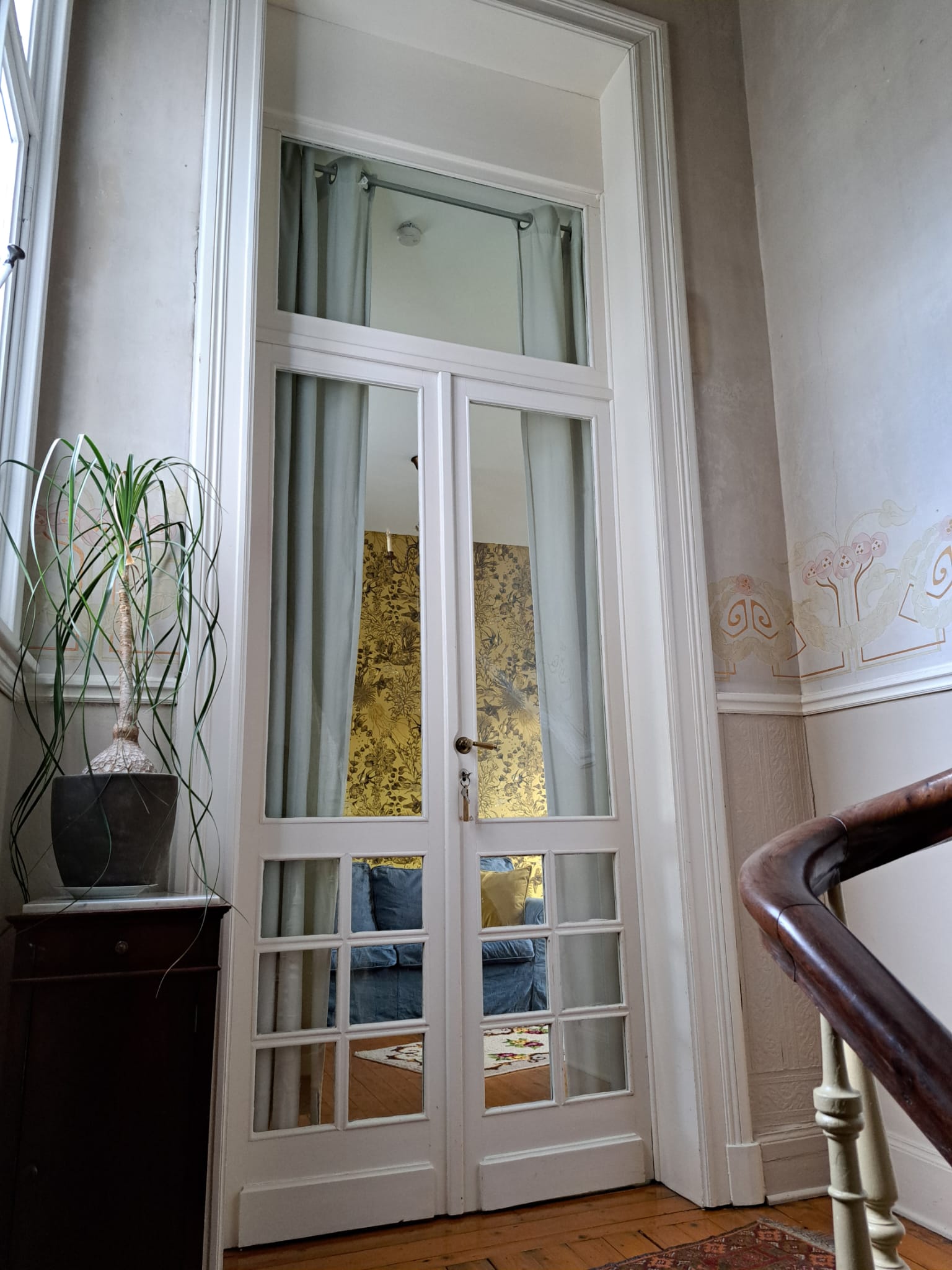 Junior Suite 2024-01-22 at 14.25.17 vakantiewoning Sint-Andries Brugge